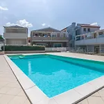 Morello Con Piscina E Giardino Privato, Climatizzata Viddalba