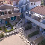 Semesterbostad Morello Con Piscina E Giardino Privato, Climatizzata Viddalba