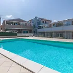 Semesterbostad Morello Con Piscina E Giardino Privato, Climatizzata *