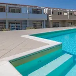 Morello Con Piscina E Giardino Privato, Climatizzata Viddalba