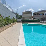 Semesterbostad Morello Con Piscina E Giardino Privato, Climatizzata *