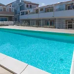 Semesterbostad Morello Con Piscina E Giardino Privato, Climatizzata