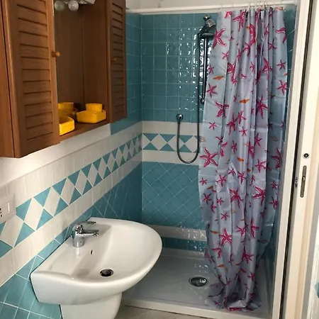 Morello Climatizzata Con Giardino Privato Viddalba