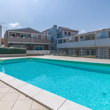 펜션 Morello Climatizzata Con Giardino Privato *