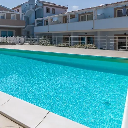 Dom wakacyjny Morello Con Piscina E Giardino Privato, Climatizzata