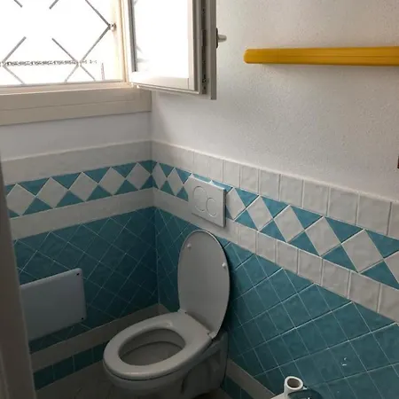 Casa vacanze Morello Climatizzata Con Giardino Privato