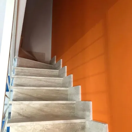 Morello Climatizzata Con Giardino Privato Casa vacanze