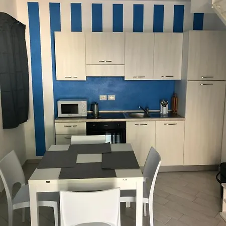 Morello Climatizzata Con Giardino Privato Holiday home *