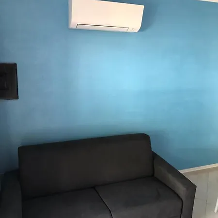 Casa vacanze Morello Climatizzata Con Giardino Privato Viddalba