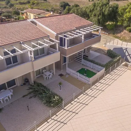 Morello Climatizzata Con Giardino Privato