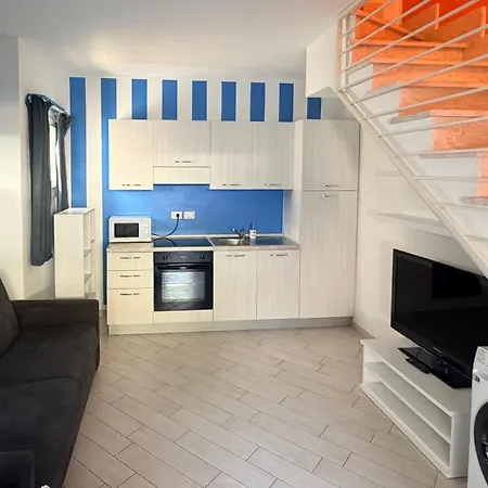 度假居 Morello Con Piscina E Giardino Privato, Climatizzata