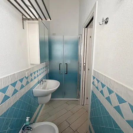 Morello Con Piscina E Giardino Privato, Climatizzata 度假居 Viddalba