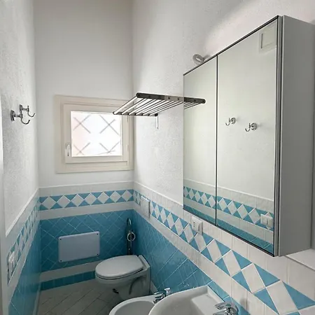Morello Con Piscina E Giardino Privato, Climatizzata * Viddalba