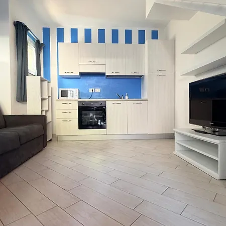 度假居 Morello Con Piscina E Giardino Privato, Climatizzata Viddalba
